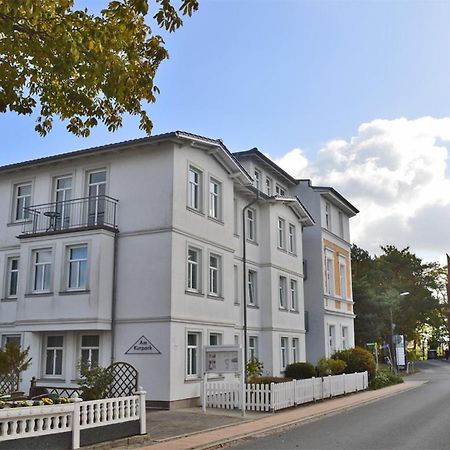 Fewo Mellenthin Seeluft Ahlbeck Heringsdorf  Exterior foto