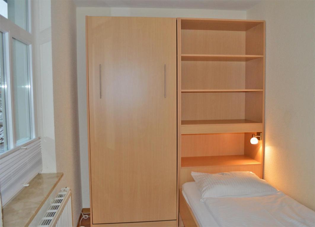 Fewo Mellenthin Seeluft Ahlbeck Heringsdorf  Exterior foto