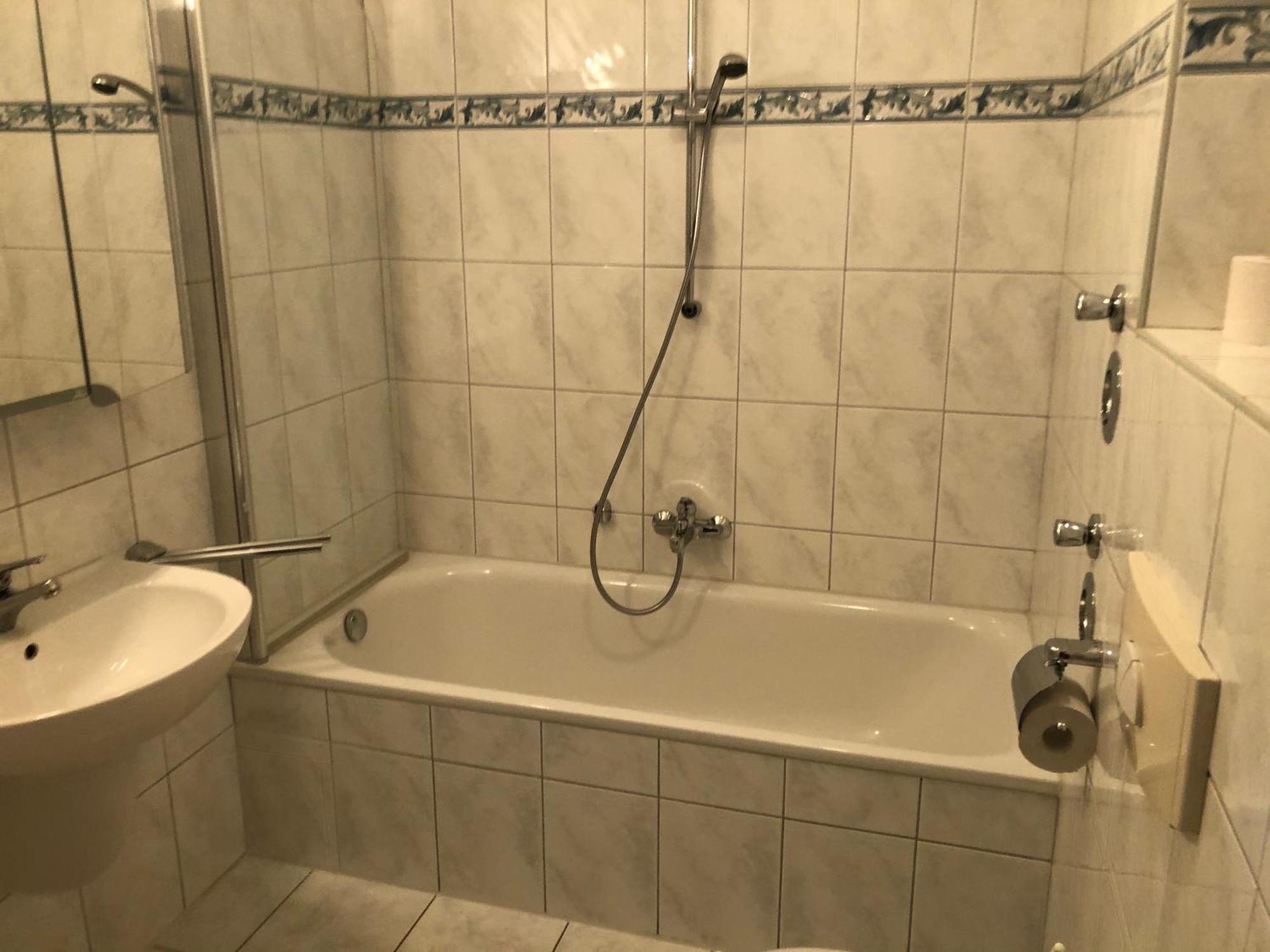 Fewo Mellenthin Seeluft Ahlbeck Heringsdorf  Exterior foto